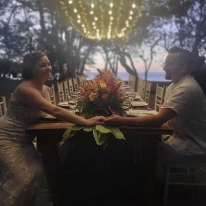 Meet your Posher, Pam